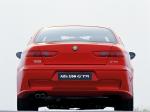 Alfa Romeo 156 GTA 2002 года (WW)